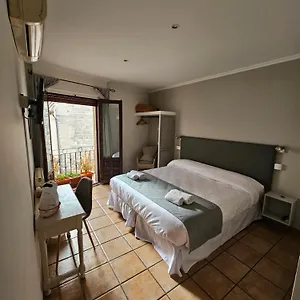 La Campana Guest house
